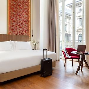 Kamer "Premier" met een King Size Bed