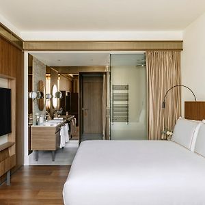 Kamer "Premier" met een King Size Bed
